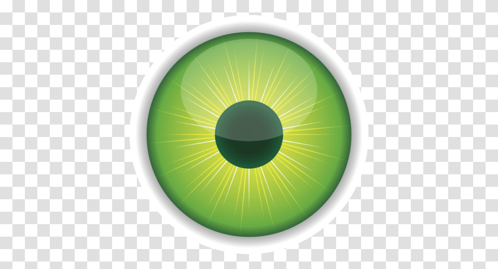 Eye, Sphere, Balloon Transparent Png