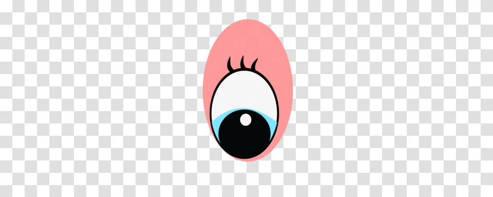 Eye Strabismus Cartoon Face Smiley, Mouth, Lip, Teeth Transparent Png