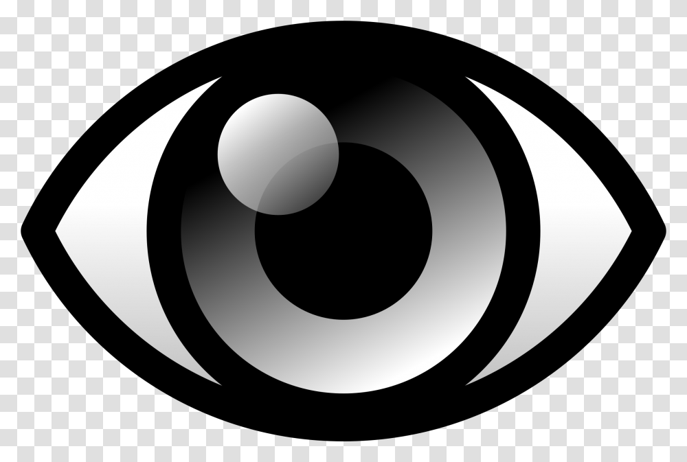 Eye Symbol Bird Eye Icon, Number, Alphabet Transparent Png