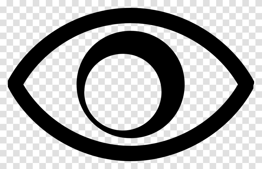 Eye Vector Eye, Gray, World Of Warcraft Transparent Png
