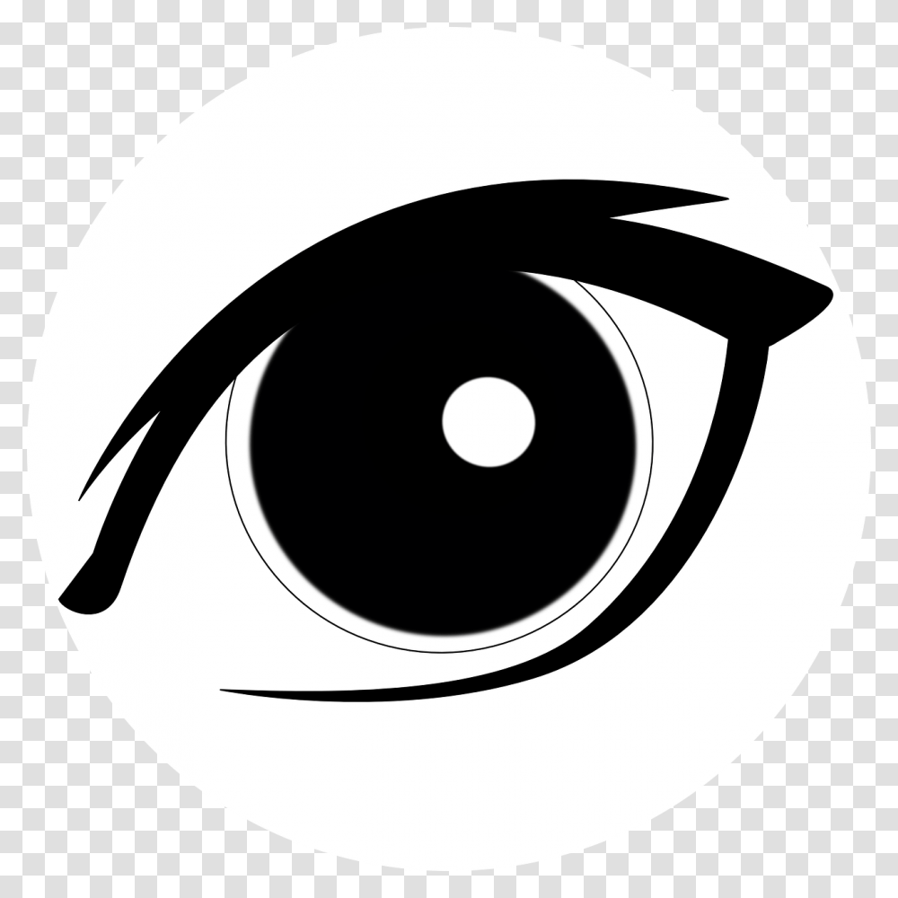 Eye Vector, Logo, Trademark, Helmet Transparent Png