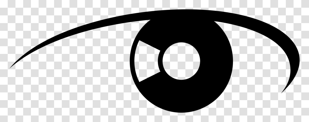 Eyeanglearea Global Surveillance Logo, Gray, World Of Warcraft Transparent Png