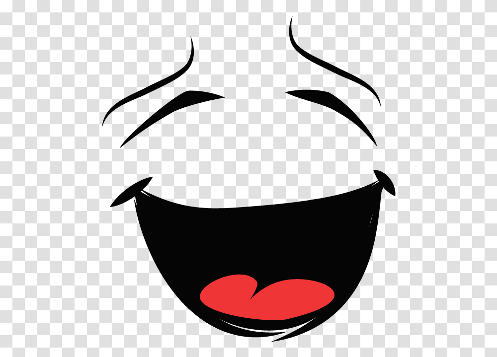 Eyeartworkface Laughing Face Clipart, Plant, Heart, Flower, Blossom Transparent Png