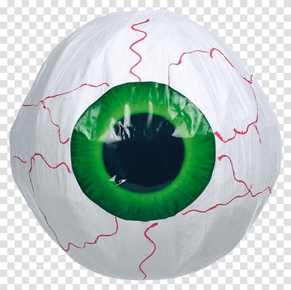 Eyeball, Baseball Cap, Hat, Clothing, Apparel Transparent Png