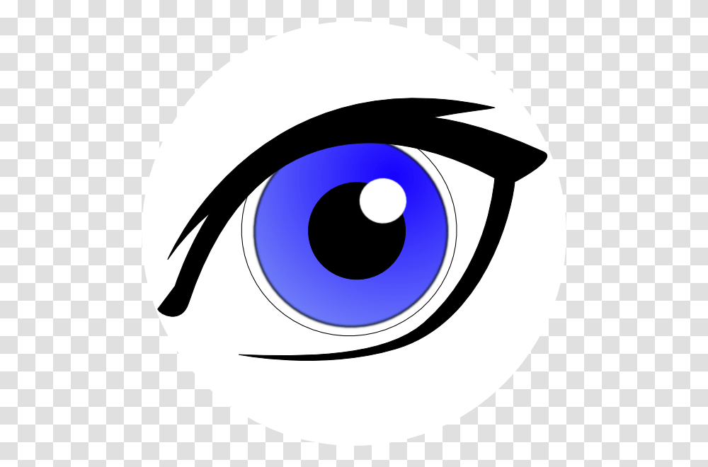 Eyeball Clipart Clip Art, Logo Transparent Png