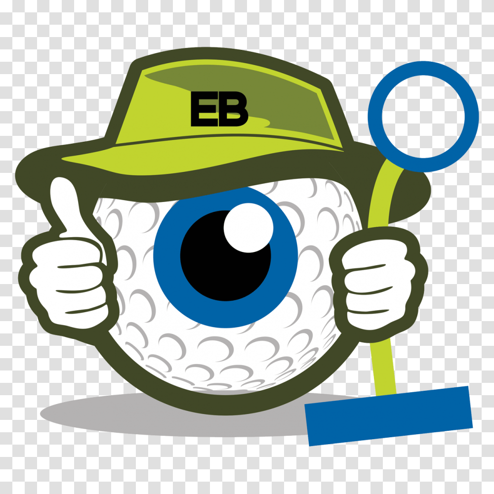 Eyeball Clipart Eye Forward, Outdoors, Magnifying, Lawn Mower Transparent Png
