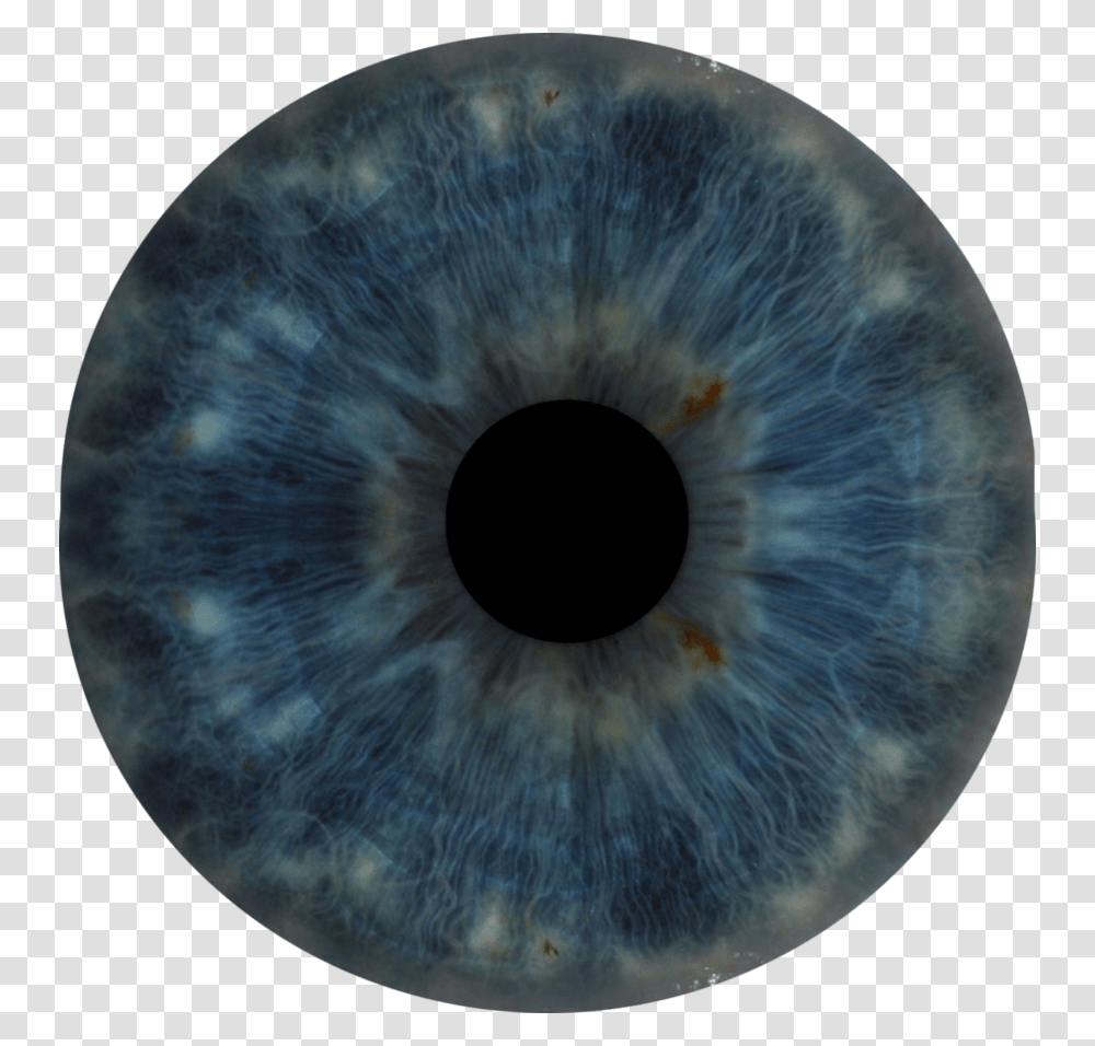 Eyeball Clipart Eye Surgery Eye Iris Anatomy, Sphere, Moon, Outer Space, Night Transparent Png