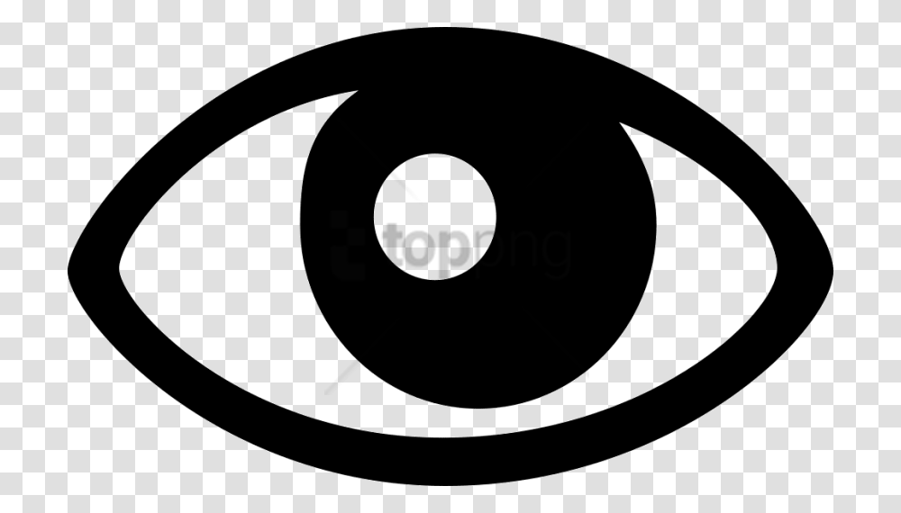 Eyeball Clipart Eyes Clipart File, Label, Logo Transparent Png