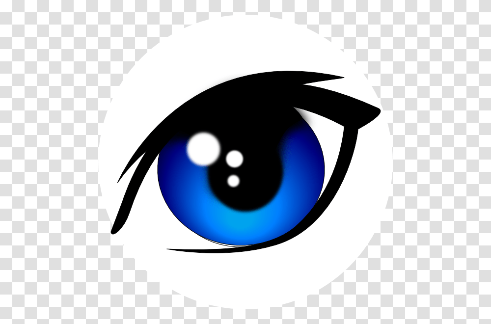 Eyeball Clipart Kind Eye, Logo, Trademark Transparent Png