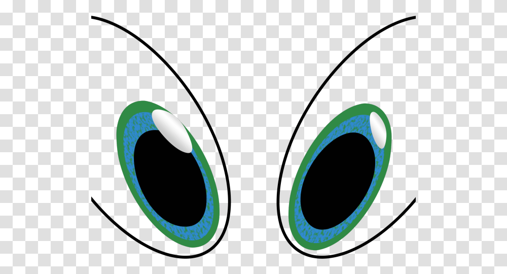 Eyeball Clipart Suprised Funny Eyes Clipart, Mouse, Accessories Transparent Png