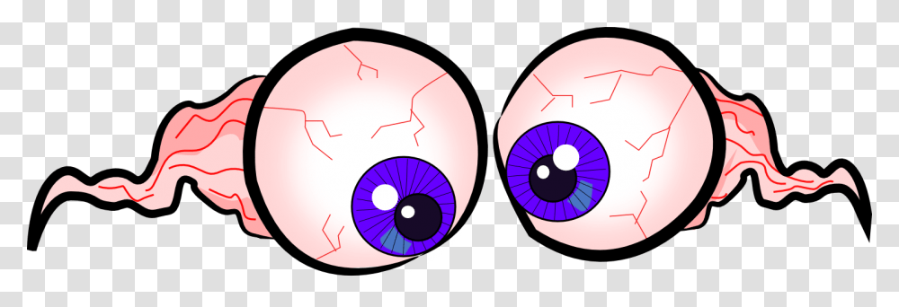 Eyeball Halloween Clipart Clipart Clip Art Eye Balls, Sphere, Food, Egg Transparent Png