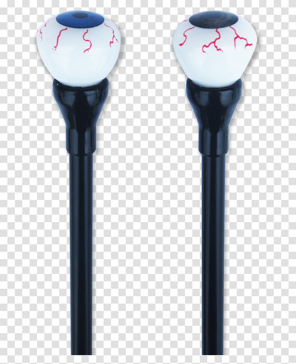 Eyeball Pens 2 Headphones, Electrical Device, Lamp Post, Microphone Transparent Png