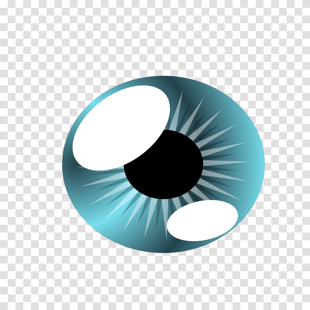 Eyeball Svg Clip Art For Web Circle, Lamp, Light Fixture, Hole, Photography Transparent Png