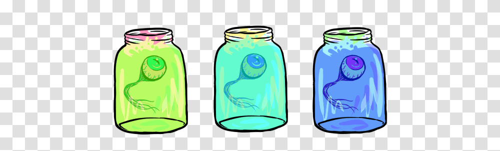 Eyebibbles Weasyl, Jar, Vase, Pottery Transparent Png