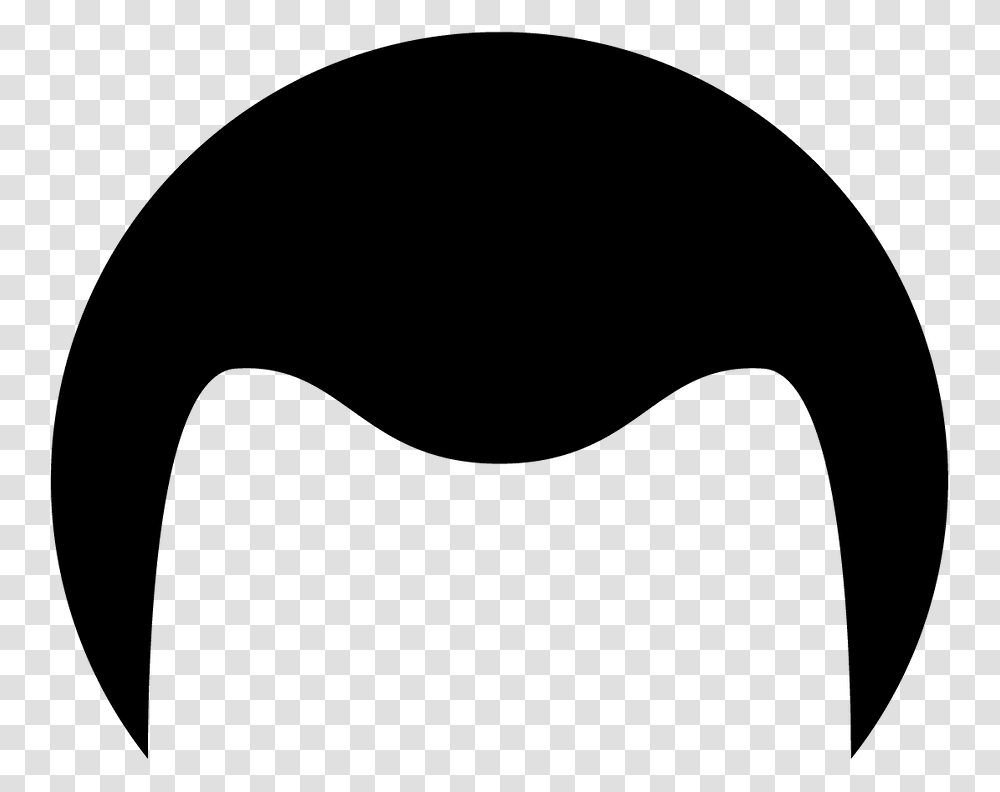 Eyebrow Clipart Paper Part Of Body Hair, Gray, World Of Warcraft Transparent Png