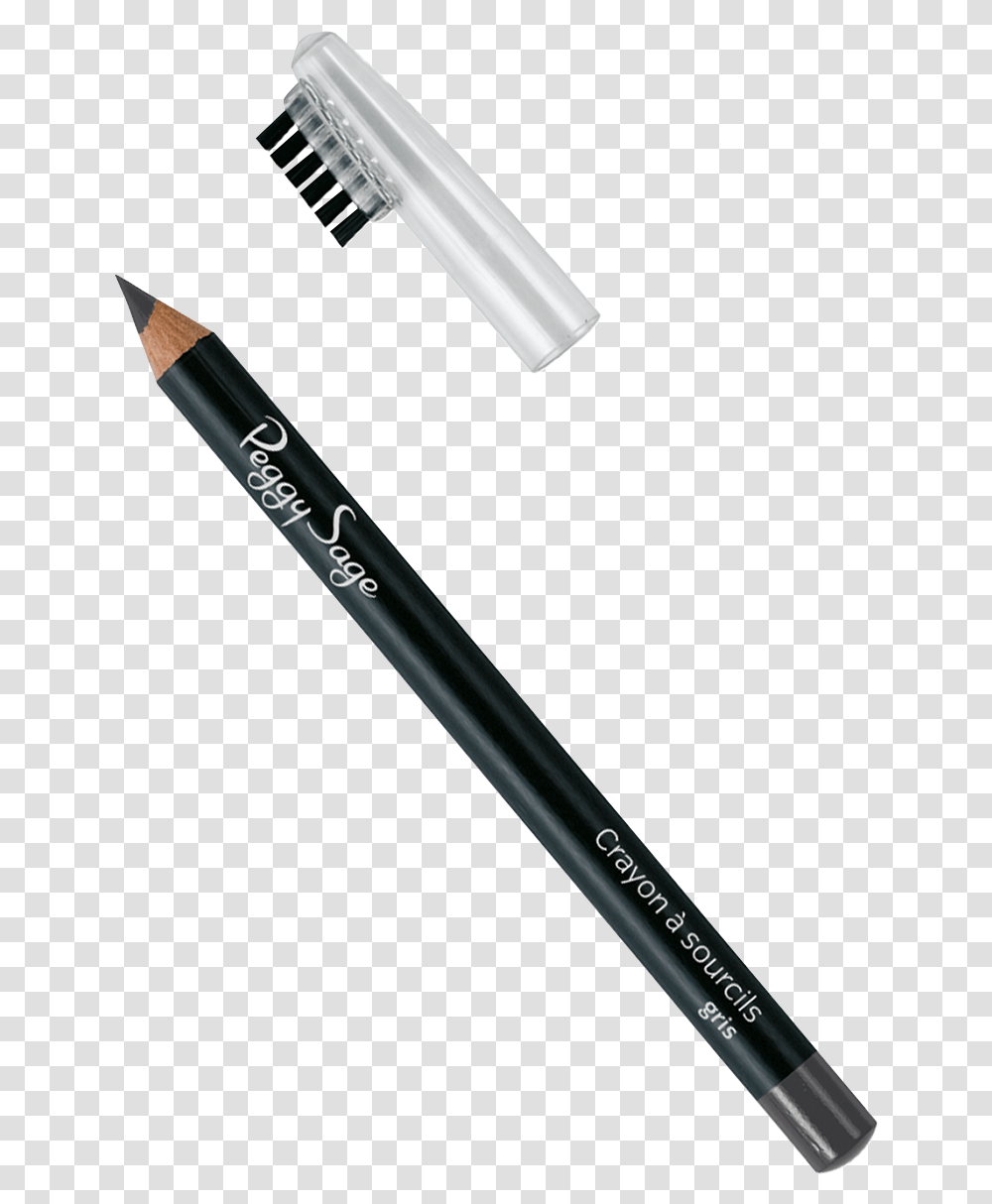 Eyebrow Pencil Gris Peggy Sage Crayon Sourcils Gris, Baseball Bat, Team Sport, Sports, Softball Transparent Png
