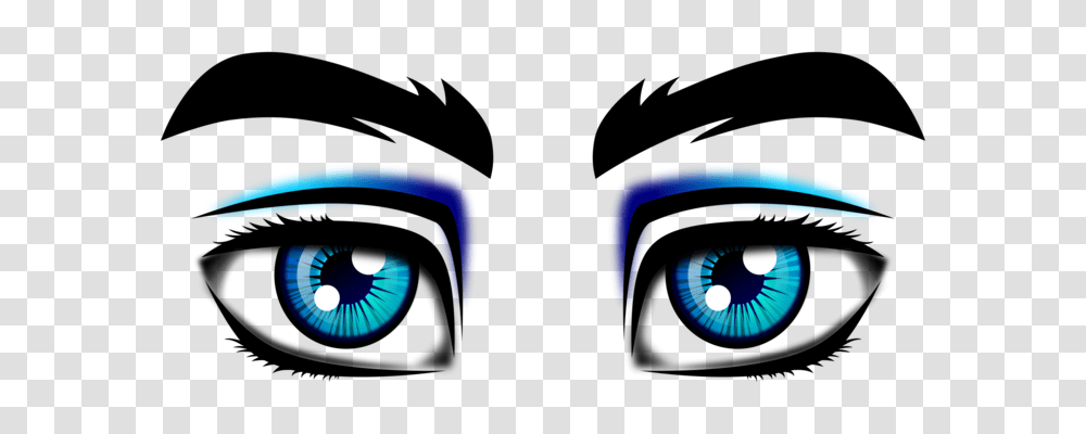 Eyebrow Woman Eye Color, Camera Lens, Electronics, Goggles, Accessories Transparent Png