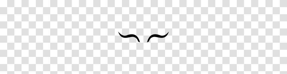 Eyebrows Icons Noun Project, Gray, World Of Warcraft Transparent Png