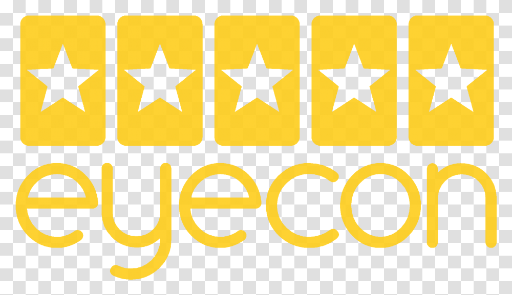 Eyecon Com Igcse Cie Vs Edexcel, Star Symbol Transparent Png