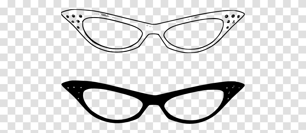 Eyeglass Clipart, Glasses, Accessories, Accessory, Goggles Transparent Png