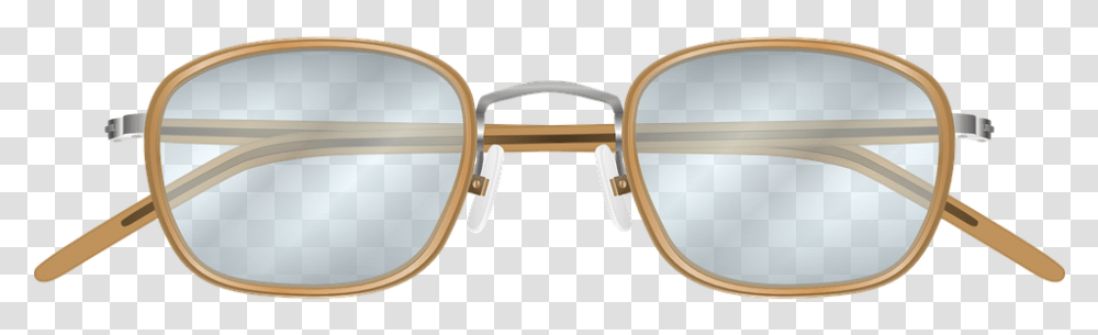Eyeglass Vector, Sunglasses, Accessories, Accessory, Magnifying Transparent Png