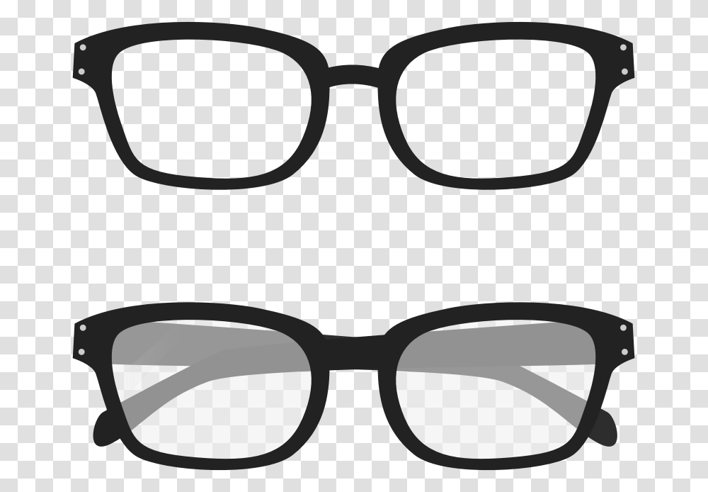 Eyeglasses Eye Glasses Clip Art, Accessories, Accessory, Goggles, Sunglasses Transparent Png