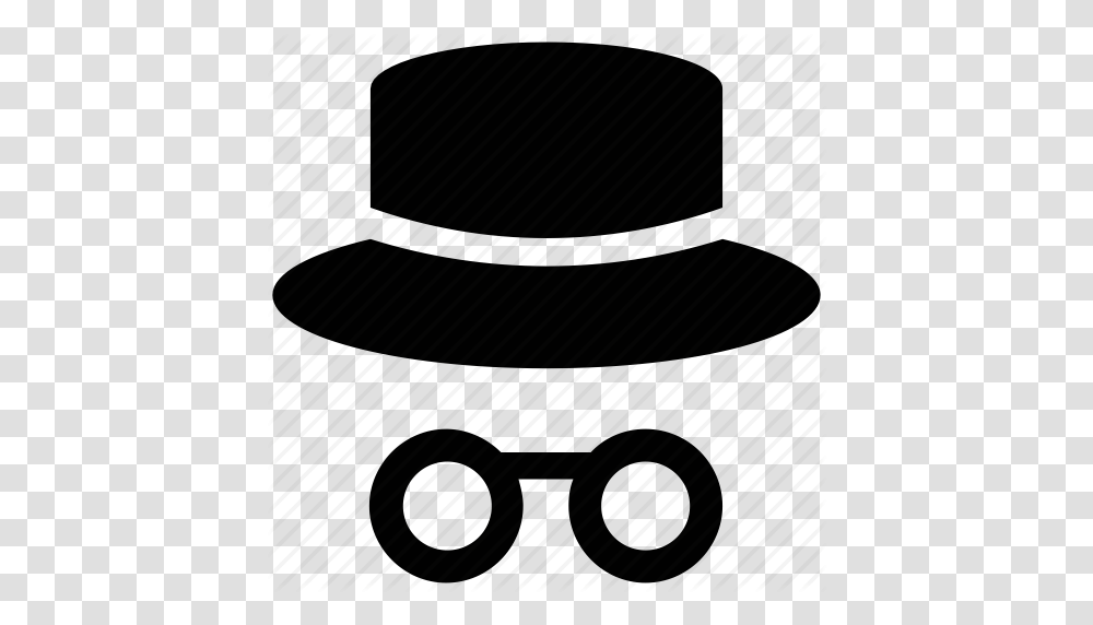 Eyeglasses Eyeglasses And Hat Eyeglasses With Hat Fun Funny, Apparel, Cowboy Hat, Piano Transparent Png