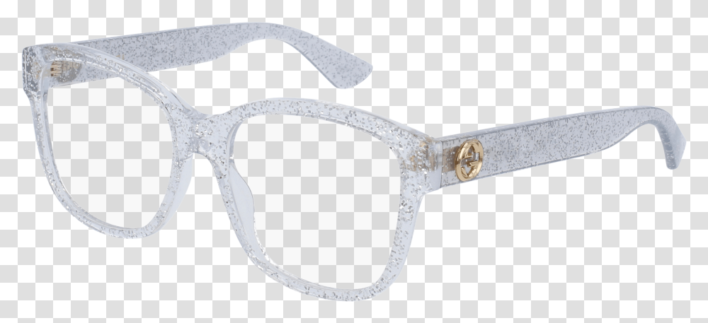 Eyeglasses Gucci Gg Occhiali Da Vista Trasparenti, Accessories, Accessory, Goggles, Sunglasses Transparent Png