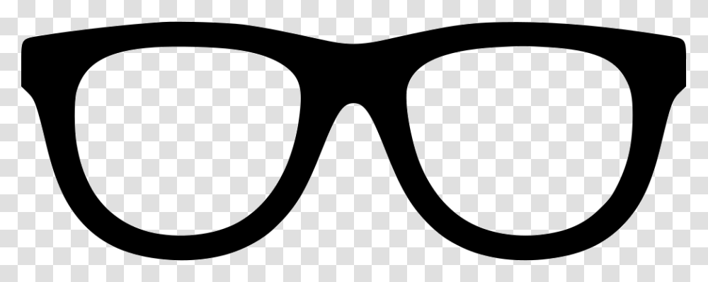 Eyeglasses Icon Free Download, Accessories, Accessory, Sunglasses, Goggles Transparent Png