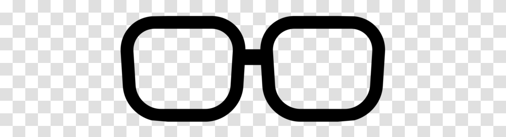 Eyeglasses Icon Image Free Download Searchpng, Gray, World Of Warcraft Transparent Png