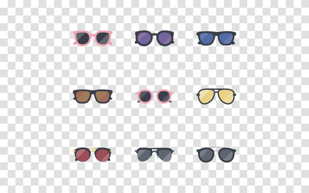 Eyeglasses Icons, Accessories, Accessory, Sunglasses, Goggles Transparent Png