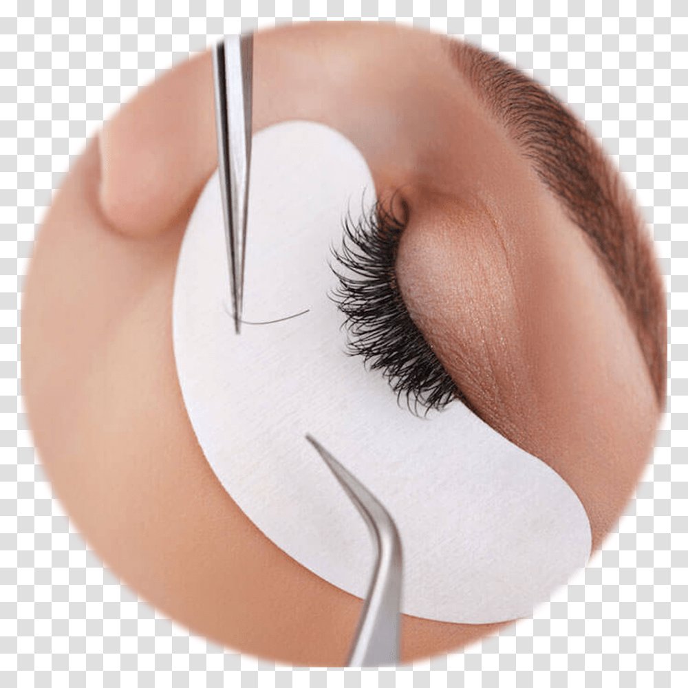 Eyelash Extension, Person, Human, Drawing Transparent Png