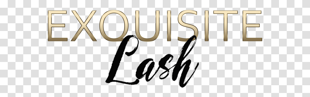 Eyelash Extension Training And Products Calligraphy, Word, Text, Alphabet, Label Transparent Png