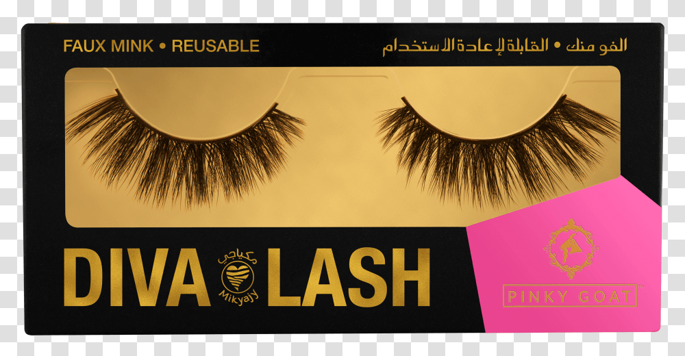 Eyelash Extensions, Advertisement, Poster Transparent Png