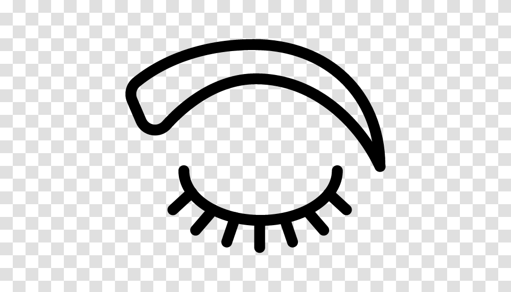 Eyelash, Person, Gray, World Of Warcraft Transparent Png