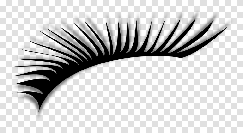 Eyelash, Person, Gray, World Of Warcraft Transparent Png