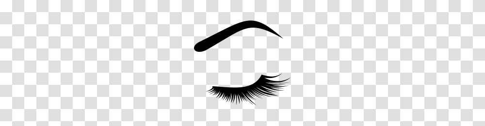 Eyelash, Person, Gray, World Of Warcraft Transparent Png