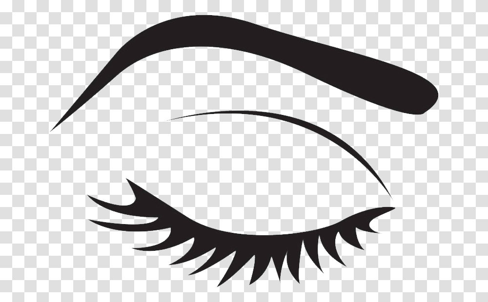 Eyelash, Person, Label, Animal Transparent Png