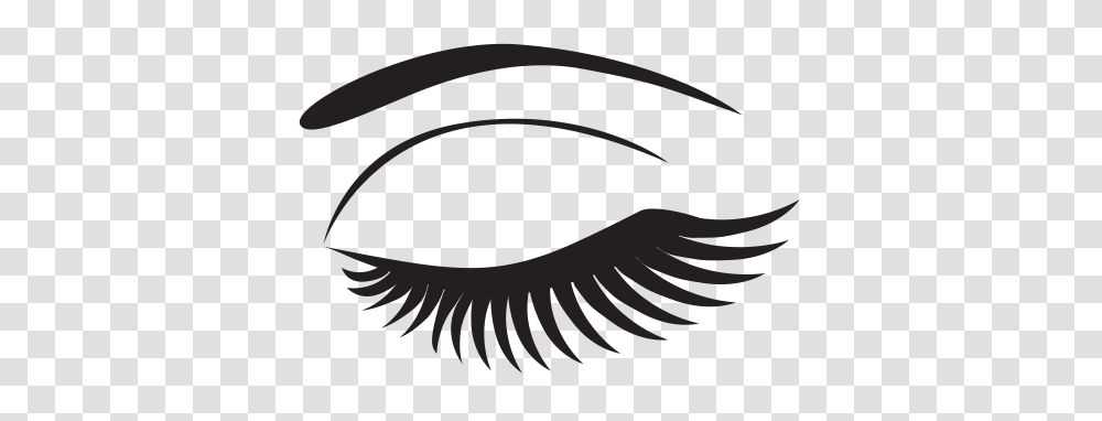 Eyelash, Person, Logo, Trademark Transparent Png