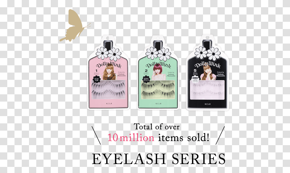 Eyelash Series Perfume, Liquor, Alcohol, Beverage, Drink Transparent Png