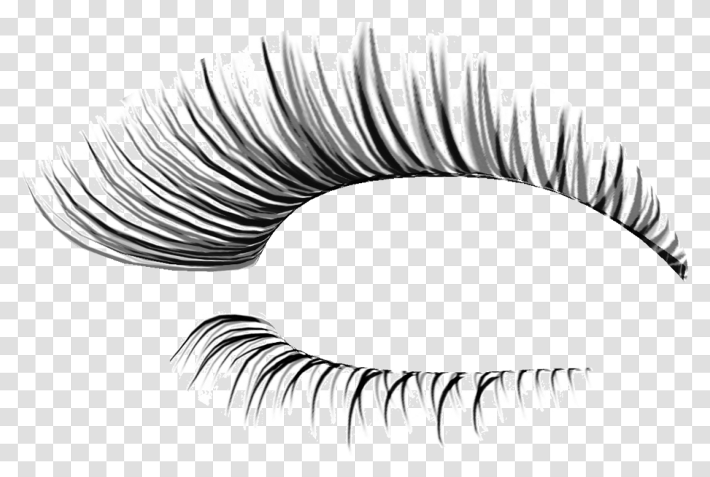 Eyelashes Background, Screw, Machine, Accessories, Accessory Transparent Png
