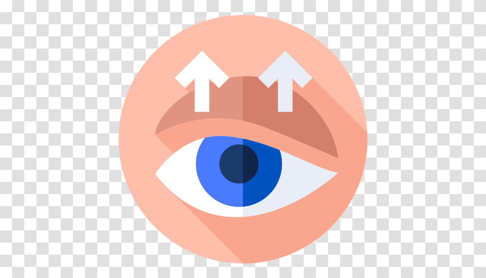 Eyelid Circle, Head, Contact Lens, Face, Graphics Transparent Png