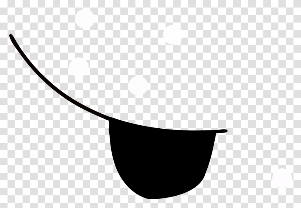 Eyepatch Can Stock Photo Pirate Head, Moon, Outer Space, Night, Astronomy Transparent Png