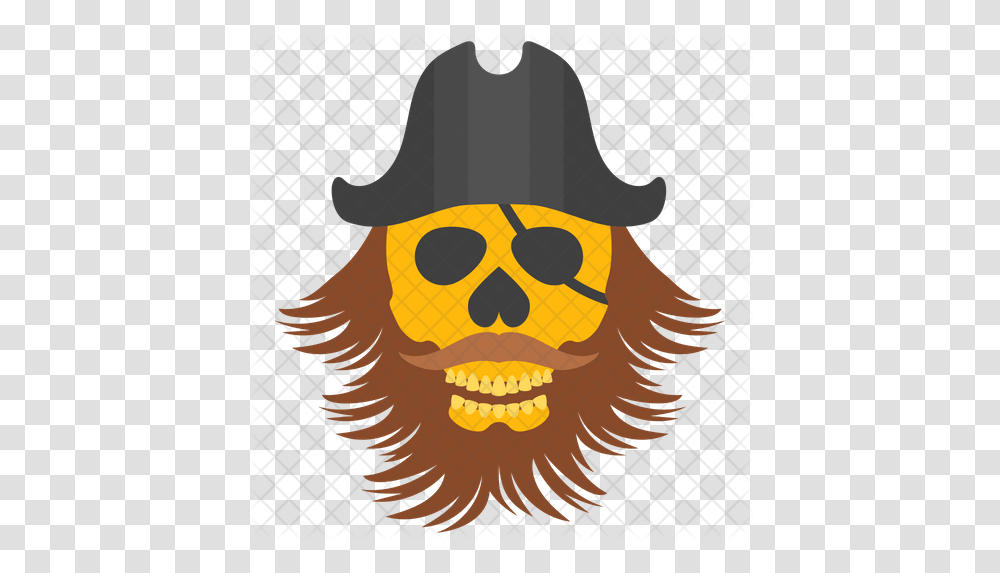 Eyepatch Pirate Icon, Clothing, Apparel, Face, Logo Transparent Png