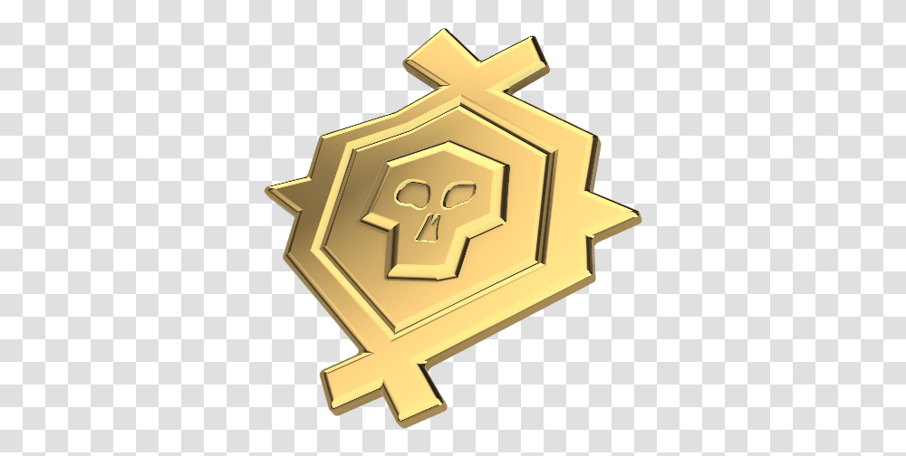 Eyepatch Religion, Cross, Symbol, Gold, Bronze Transparent Png