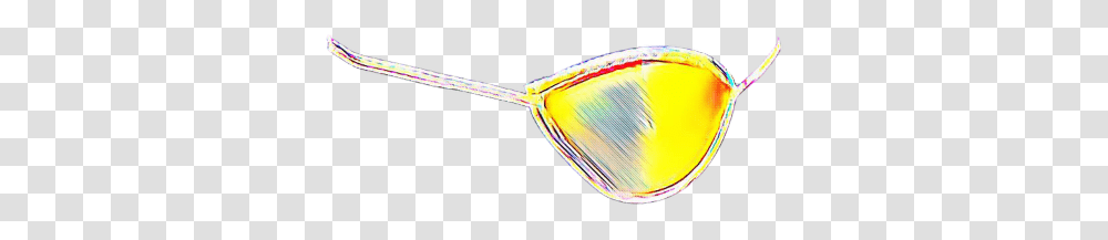 Eyepatch Spoon Lure, Sunglasses, Racket, Sea, Outdoors Transparent Png