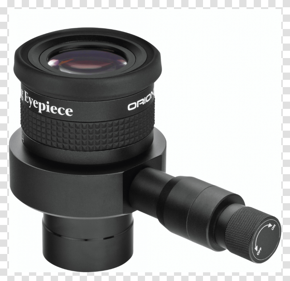 Eyepiece, Electronics, Camera Lens, Telescope Transparent Png