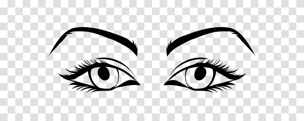 Eyes Person, Gray, World Of Warcraft Transparent Png