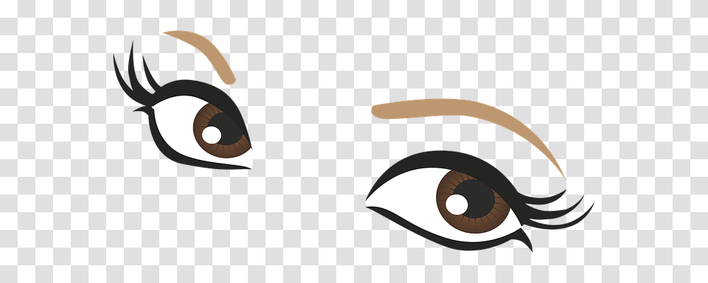 Eyes Person, Apparel, Hat Transparent Png
