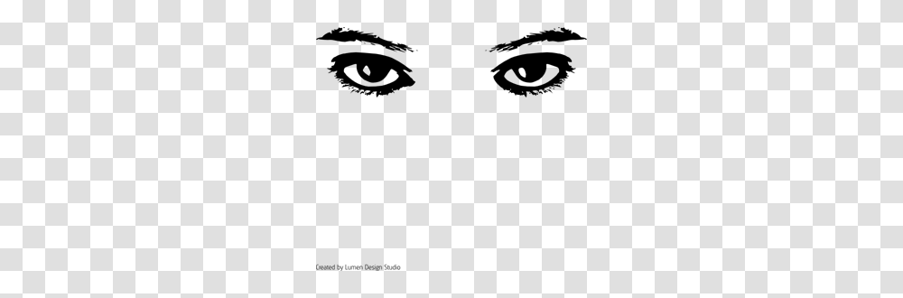 Eyes Clip Art For Web, Gray, World Of Warcraft Transparent Png